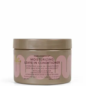 KeraCare Curlessence Moisturizing Leave In Conditioner