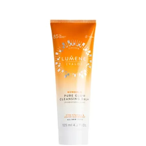 Lumene Nordic C Pure Glow Cleansing Balm