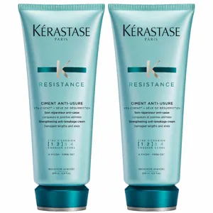 Kérastase Dúo Resistance Ciment Anti-Usure