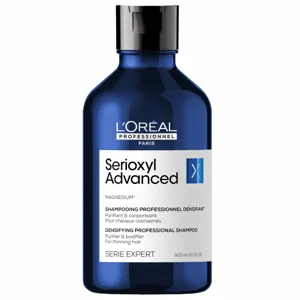 L'Oréal Professionnel Série Expert Serioxyl Advanced Purifier And Bodifier Shampoo
