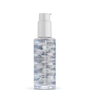 Joico Blonde Life Brilliant Glow Brightening Oil