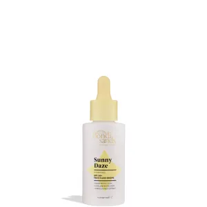 Bondi Sands Sunny Daze Hydrating Spf 50+ Face Fluid Drops