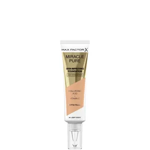Max Factor Miracle Pure Skin Improving Foundation