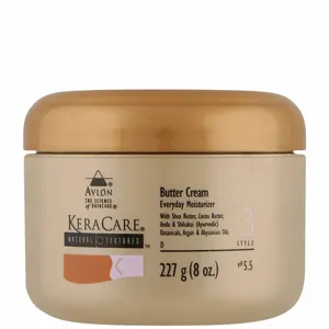 KeraCare Natural Textures Butter Cream