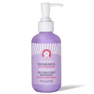 First Aid Beauty After-Shower Nourishing Body Oil