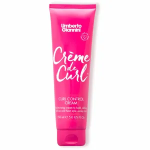 Umberto Giannini Crème De Curl Control Cream