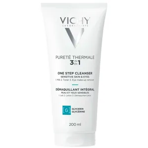 Vichy Pureté Thermale 3-In-1 One Step Cleanser
