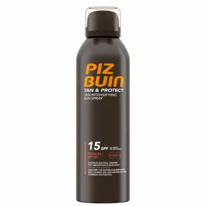 Piz Buin Tan And Protect Spray SPF 15