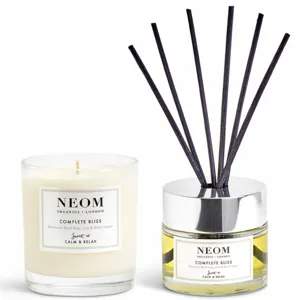 Neom Complete Bliss Collection