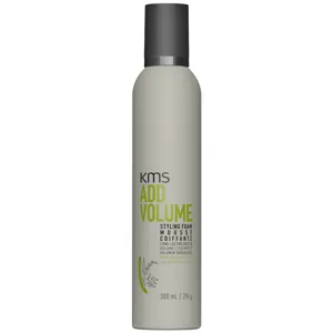 KMS Add Volume Styling Foam