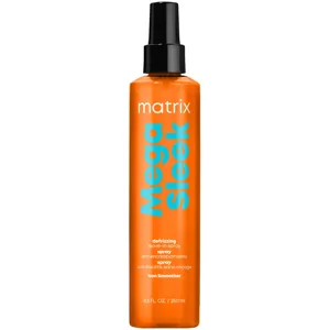 Matrix Mega Sleek Iron Smoother Heat Protection And Frizz Control Hair Spray