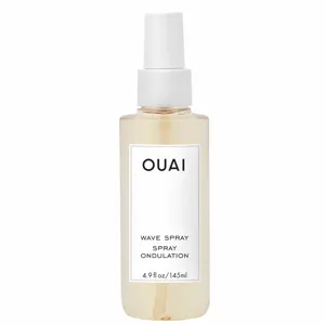 OUAI Laca Para Pelo Ondulado De Ouai