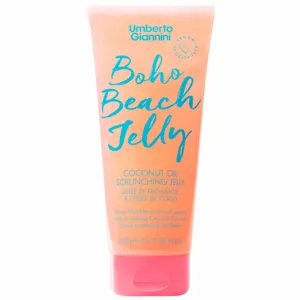 Umberto Giannini Boho Coconut Oil Scrunching Jelly