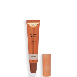 Revolution Pro Glow Edit Cream Highlighter