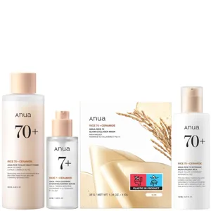 ANUA Nourishing Rice