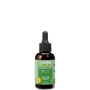 CANTU Rosemary & Mint Hair & Scalp Oil