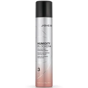 Joico Finish Humidity Blocker Finishing Spray is