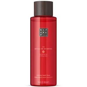 Rituals The Ritual Of Ayurveda Bath Foam