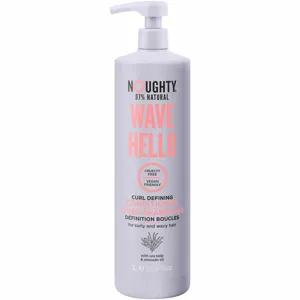 Noughty Wave Hello Conditioner