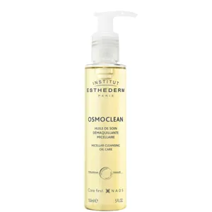 Institut Esthederm Osmoclean Mizellares Gesichtsreinigungsöl