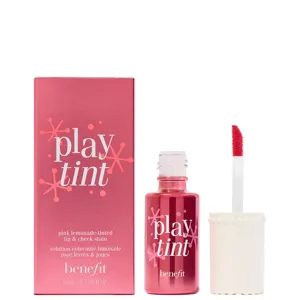Benefit Playtint Lip And Cheek Stain