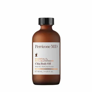 Perricone MD Fg Essential Fx Acyl-Glutathione Chia Body Oil