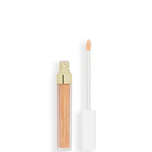 Revolution Pro Vegan Collagen Peptide High Shine Lip Gloss