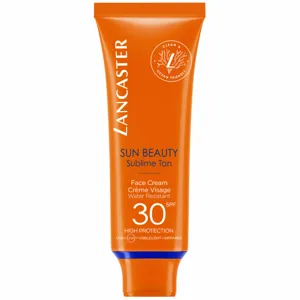 Lancaster Sun Beauty Face Cream SPF30