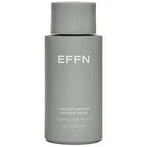 EFFN BEAUTY Coconut Infused Shower Crème