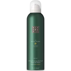 Rituals The Ritual Of Jing Foaming Body Wash