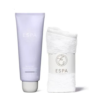 ESPA Tri-Active Resilience Detox And Purify Cleanser