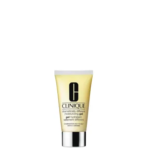 Clinique Dramatically Different Moisturising Gel