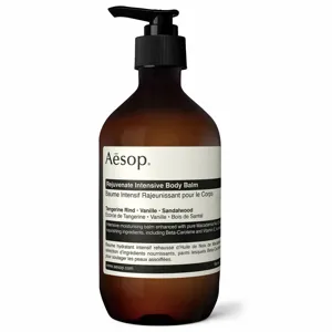 Aesop Rejuvenate Aromatique Body Balm