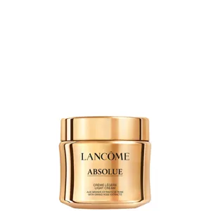 Lancôme Absolue Light Cream