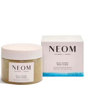 Neom Real Luxury Body Scrub