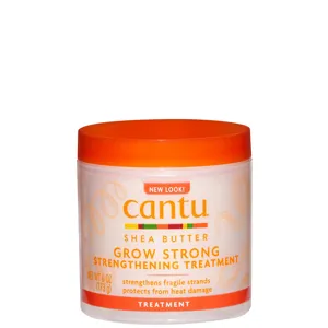 CANTU Shea Butter Grow Strong Strengthening Treatment