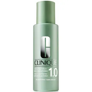 Clinique Clarifying Lotion - Alcohol Free