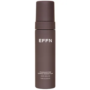 EFFN BEAUTY Express Tanning Foam Deluxe