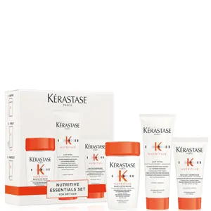 Kérastase Nutritive Discovery Set