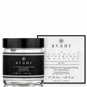 Avant Skincare Hidratante Duo Rna Radical