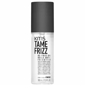 KMS Tamefrizz De-Frizz Oil