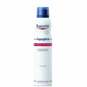 Eucerin Aquaphor B/Pulverización