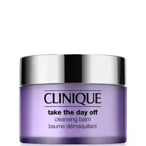 Clinique Take The Day Off Cleansing Balm