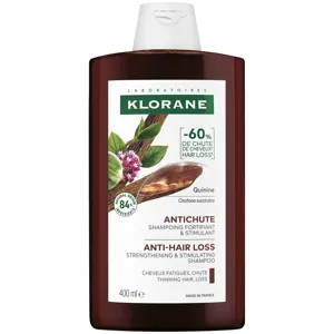 Klorane Strengthening Shampoo