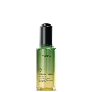 Aveda Miraculous Oil High Shine Hair Concentrate