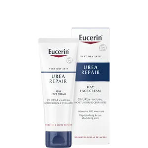 Eucerin Dry Skin Replenishing Gesichtscreme