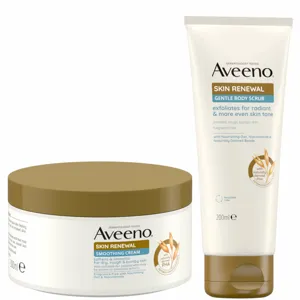 Aveeno Skin Renewal Smoother