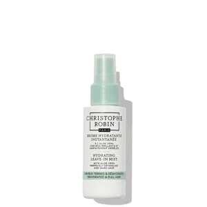 Christophe Robin Bruma Hidratante Nueva Con Aloe Vera