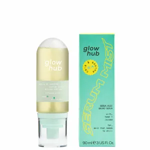 Glow Hub Serum Mist Calm & Soothe