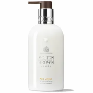 Molton Brown Flora Luminare Body Lotion